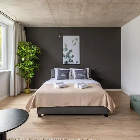 limehome Düsseldorf Stresemannstraße - Digital Access-2