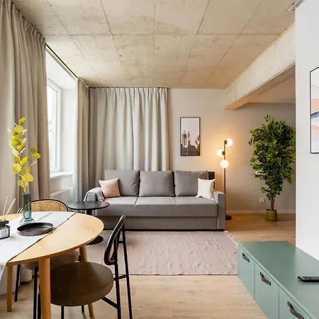 Limehome Duesseldorf Stresemannstrasse - Digital Access-3